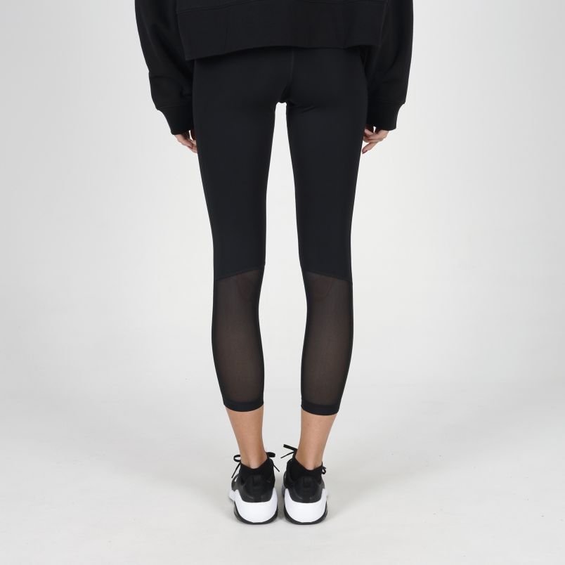 NIKE Helanke np 365 mr 7/8 tight tt grx W - HV2306-010#XS