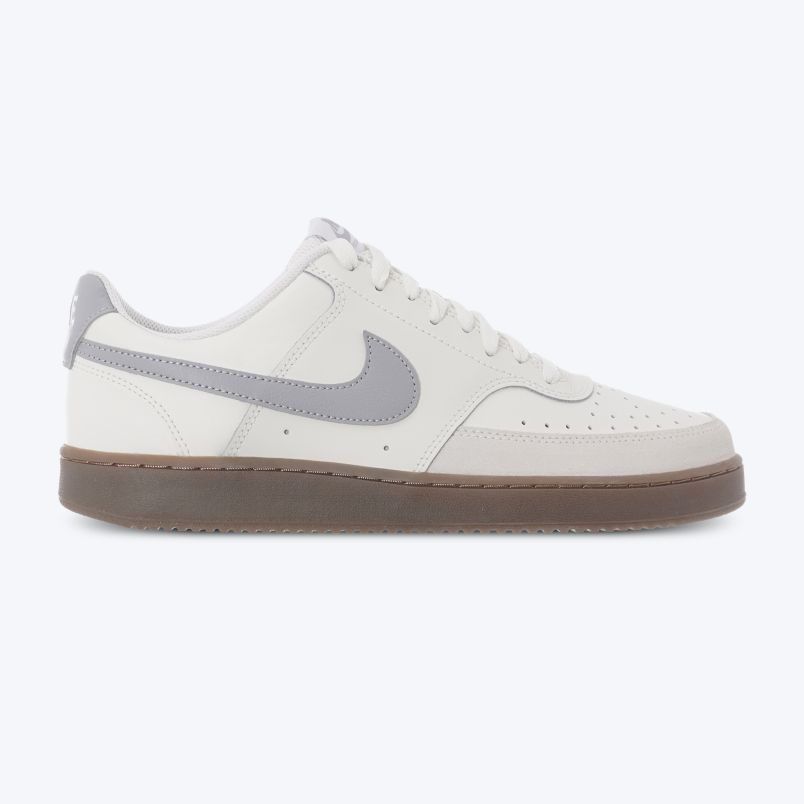 NIKE Patike court vision lo sc M - HV2530-100