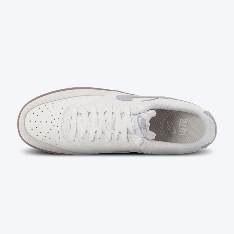 NIKE Patike court vision lo sc M - HV2530-100