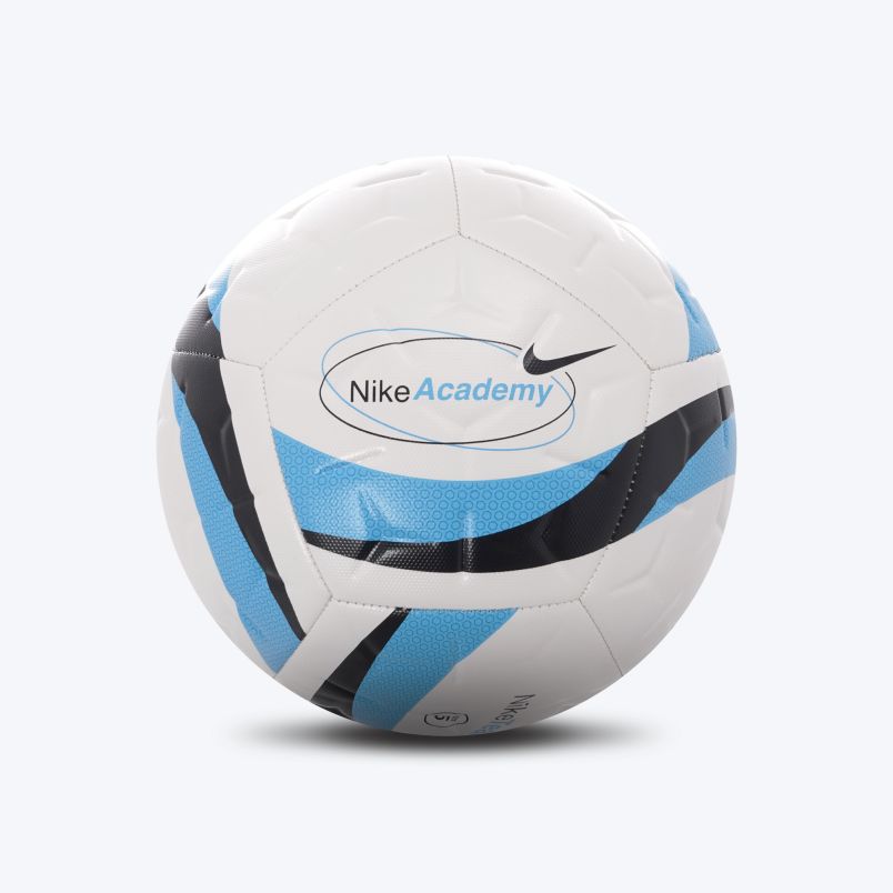 NIKE Lopta nk academy -team U - HV4387-101#5
