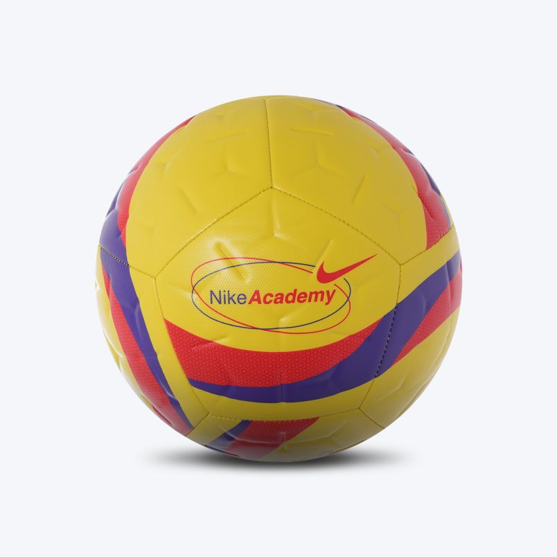 NIKE Lopta academy - team - fa25 5 - HV4387-710#5