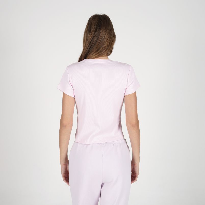 NIKE Majica kratak rukav nsw rib tght ss tee W - HV4994-663#S