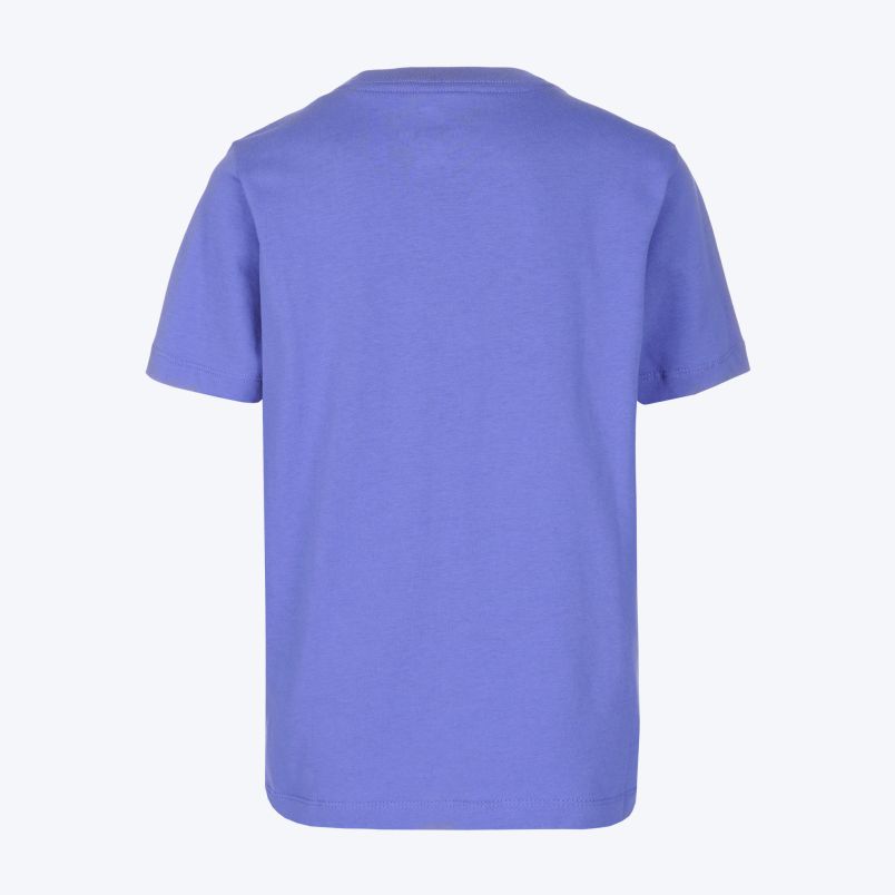 NIKE Majica kratak rukav nsw tee boxy break dance BG - HV5214-411#L