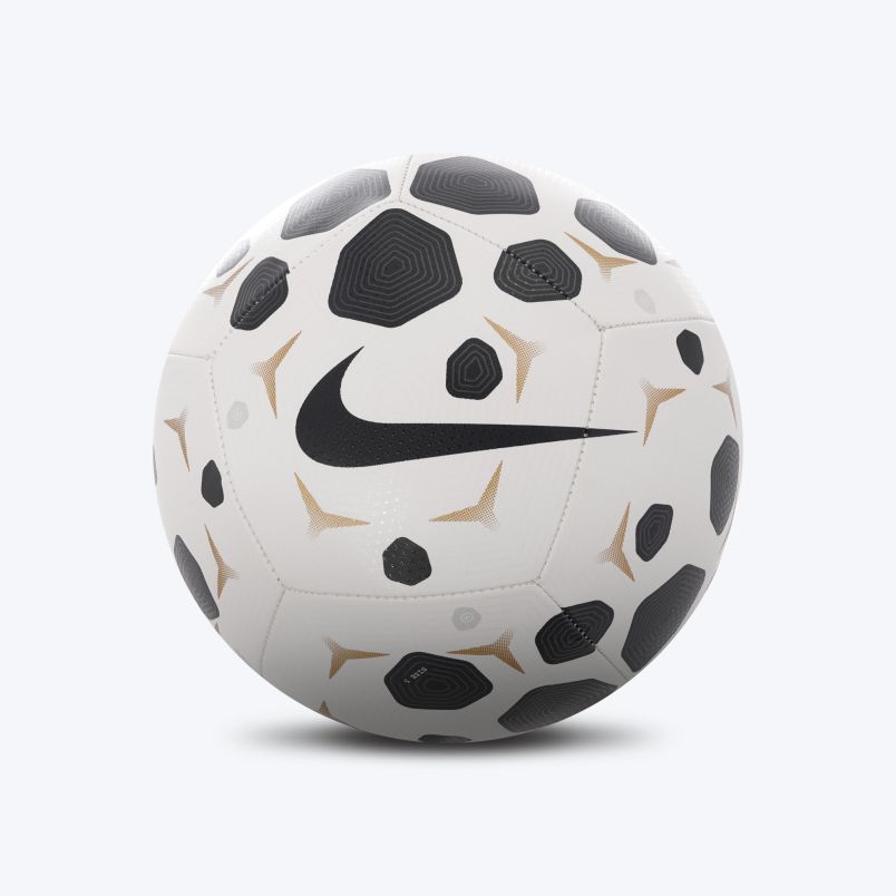 NIKE Lopta pitch - fa25 5 - HV6249-100#5