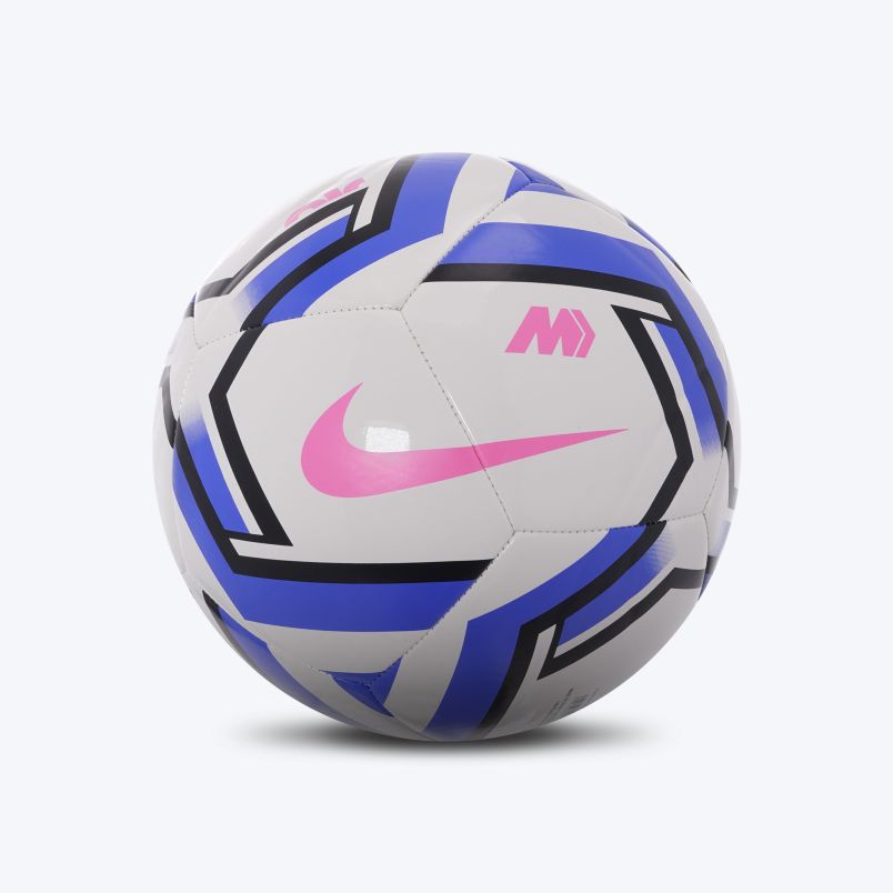 NIKE Lopta merc fade-fa25 5 - HV6330-100#5