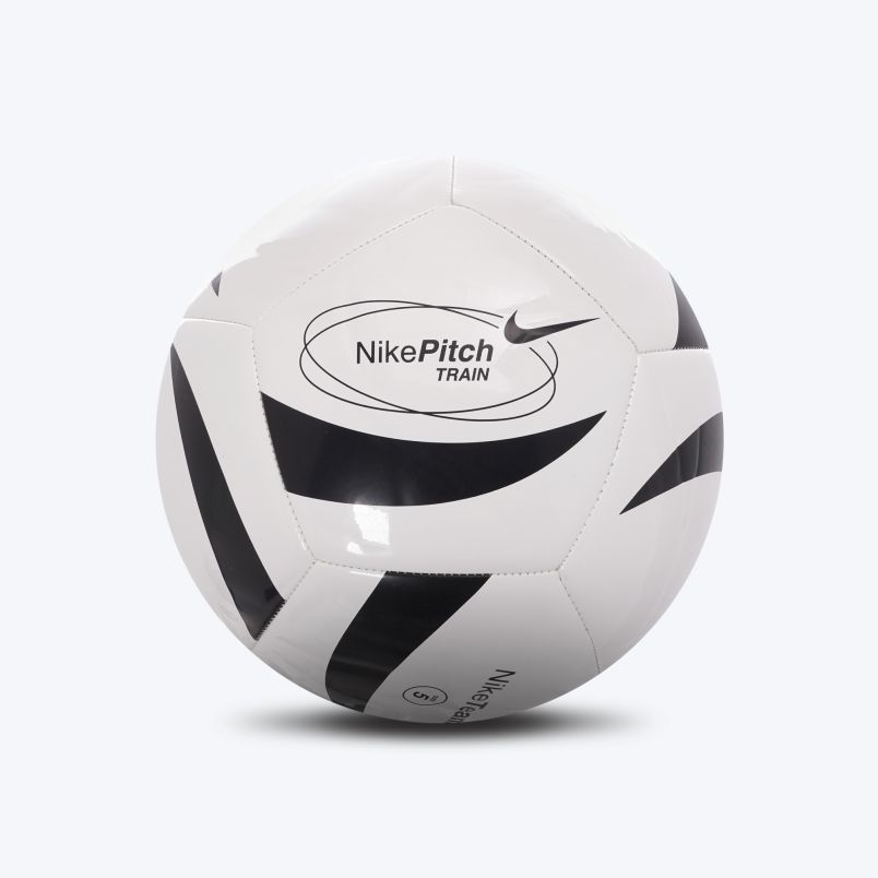 NIKE Lopta nk ptch train U - HV6341-100#5