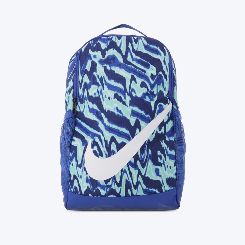 NIKE Ranac y nk brsla bkpk - cat aop U - HV6638-480