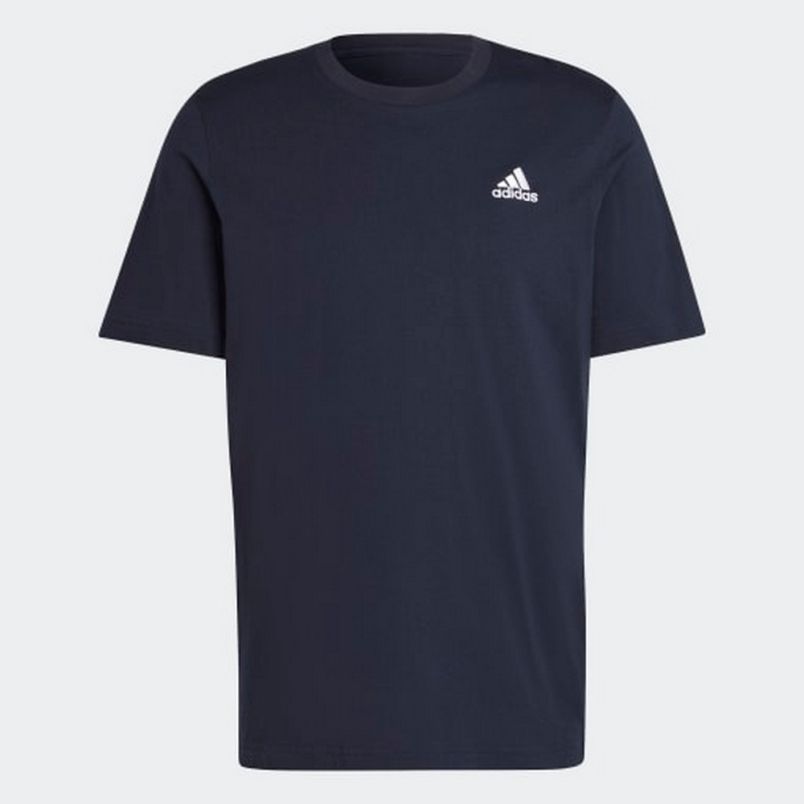 ADIDAS Majica kratak rukav m sl sj t M - HY3404