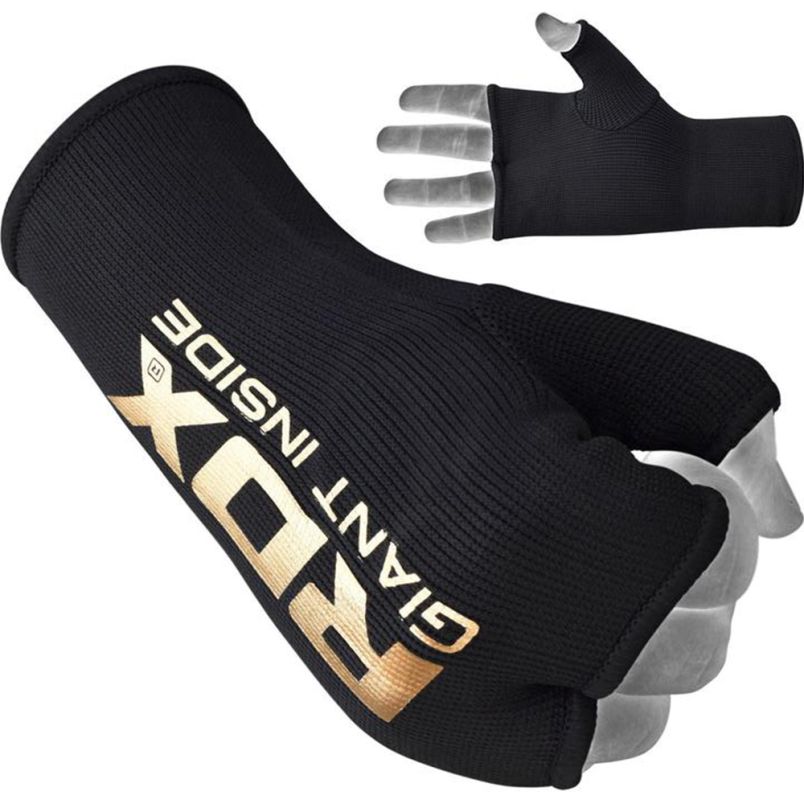 RDX Rukavice unutrašnje za fitnes L U - HYP-IS2B-L