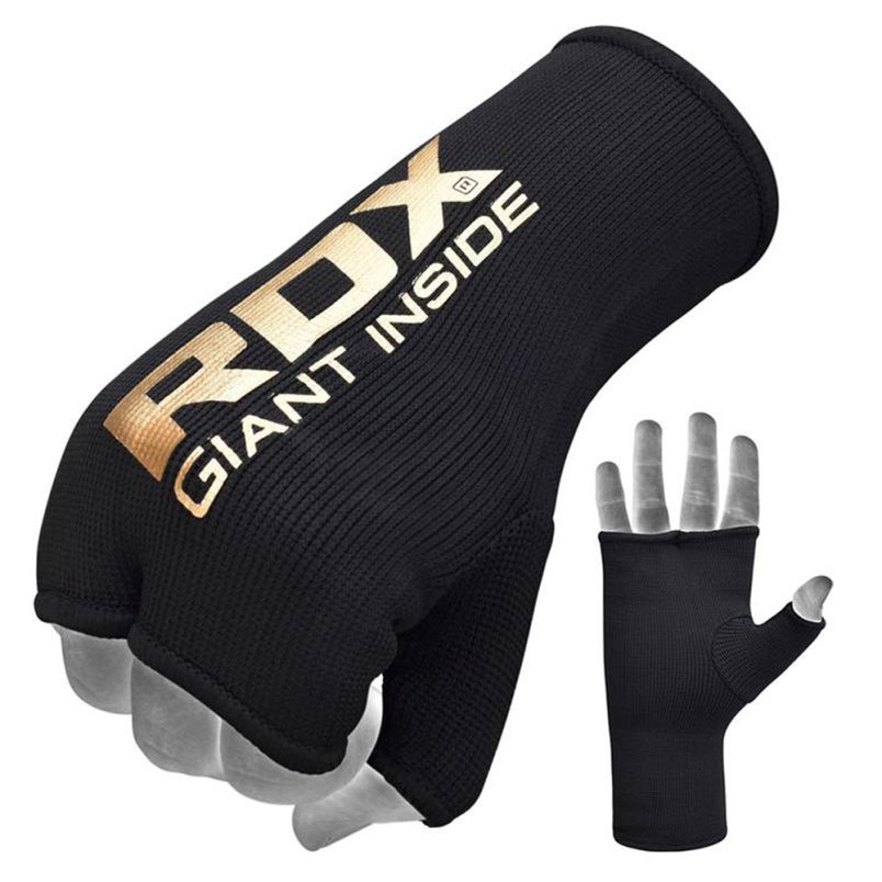 RDX Rukavice unutrašnje za fitnes XL U - HYP-IS2B-XL