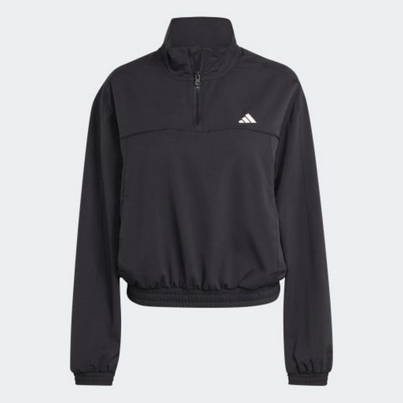 ADIDAS Duks aeroready train ess wvn qz W - HZ5636