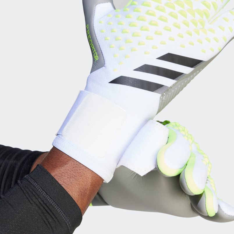 ADIDAS Rukavice pred gl com U - IA0881