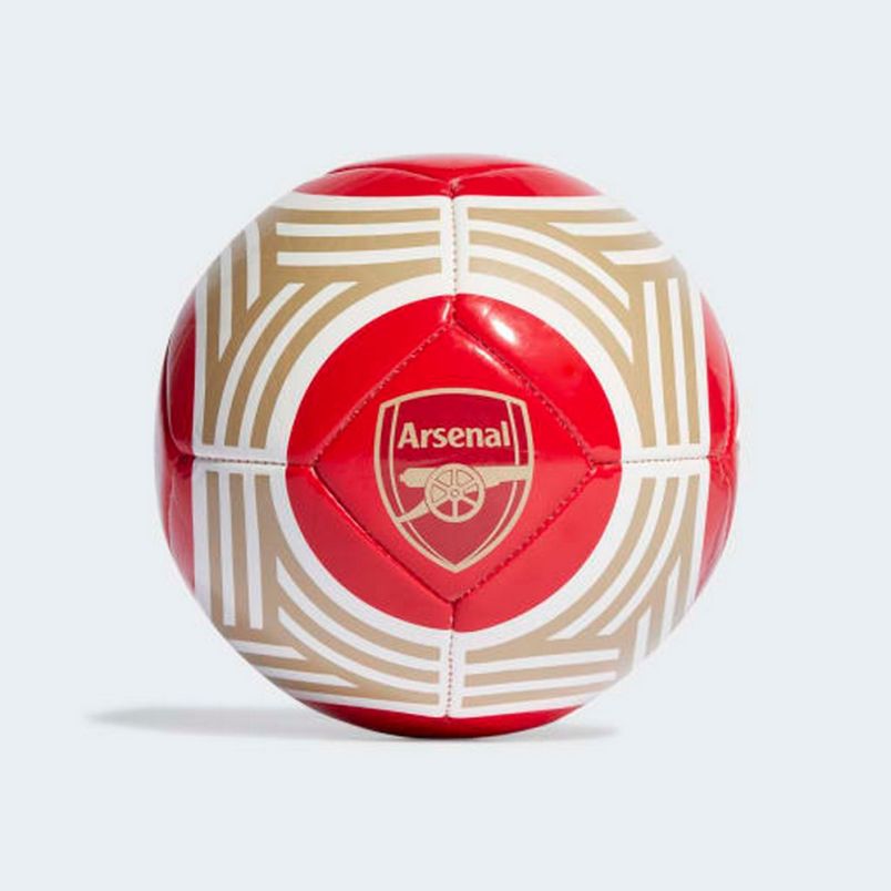 ADIDAS Lopta afc mini HOME - IA0921