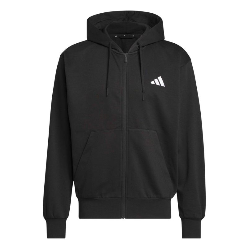 ADIDAS Duks sa kapuljačom feelcozy fz M - IA6045#M