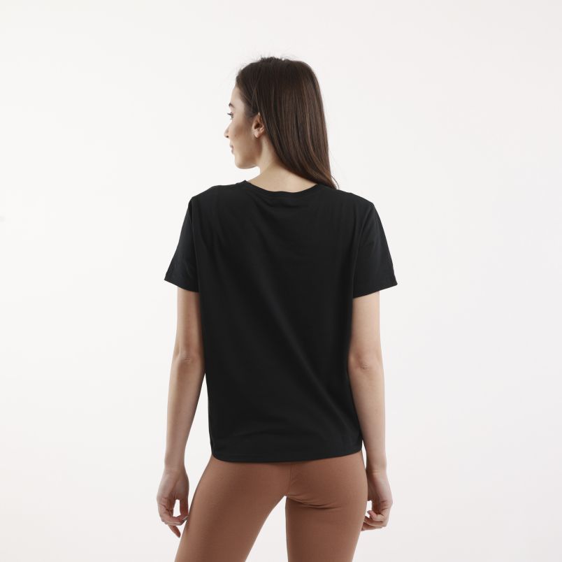 NIKE Majica kratak rukav nsw club ss tee cc W - IB2447-010