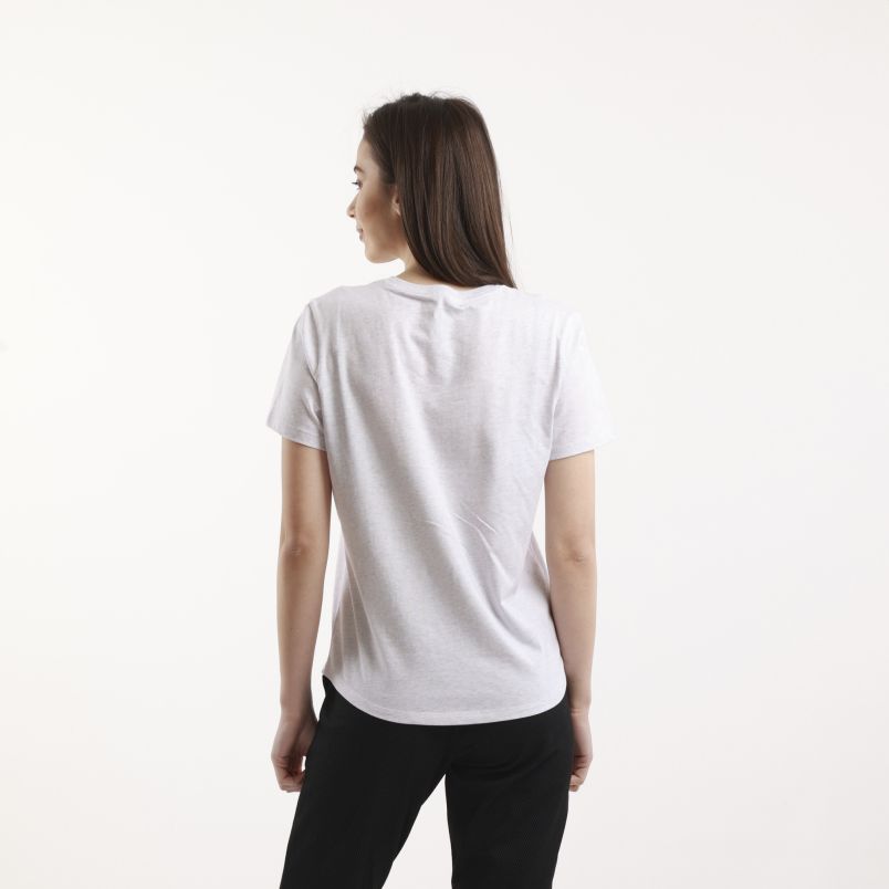 NIKE Majica kratak rukav nsw club ss tee cc W - IB2447-051