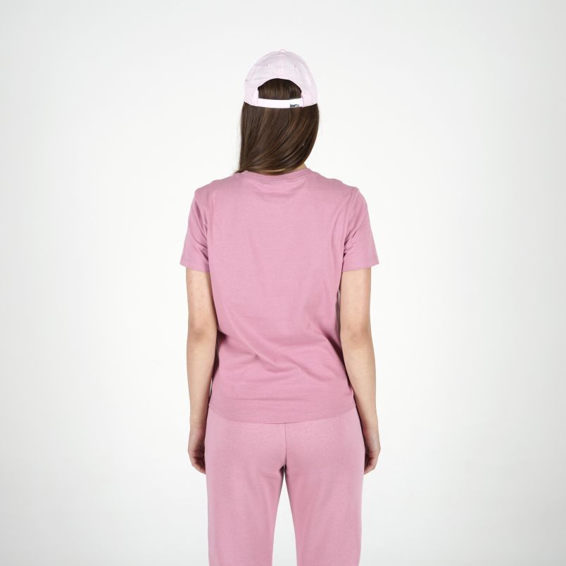 NIKE Majica kratak rukav nsw club ss tee cc W - IB2447-619