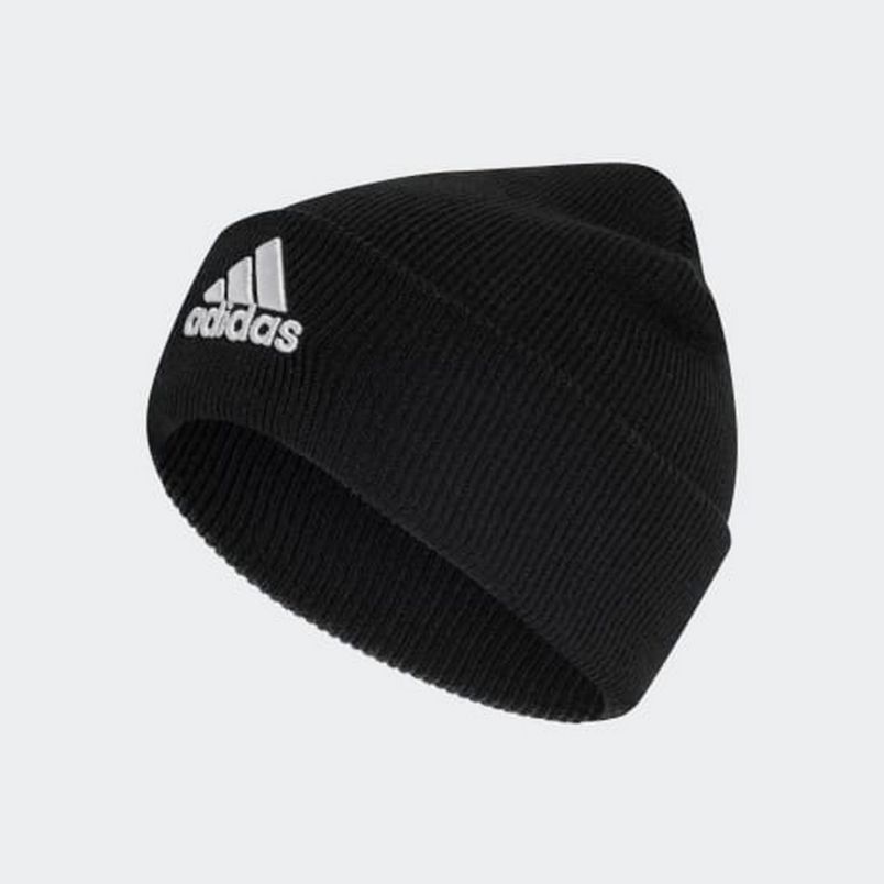 ADIDAS Kapa logo beanie cuf U - IB2651
