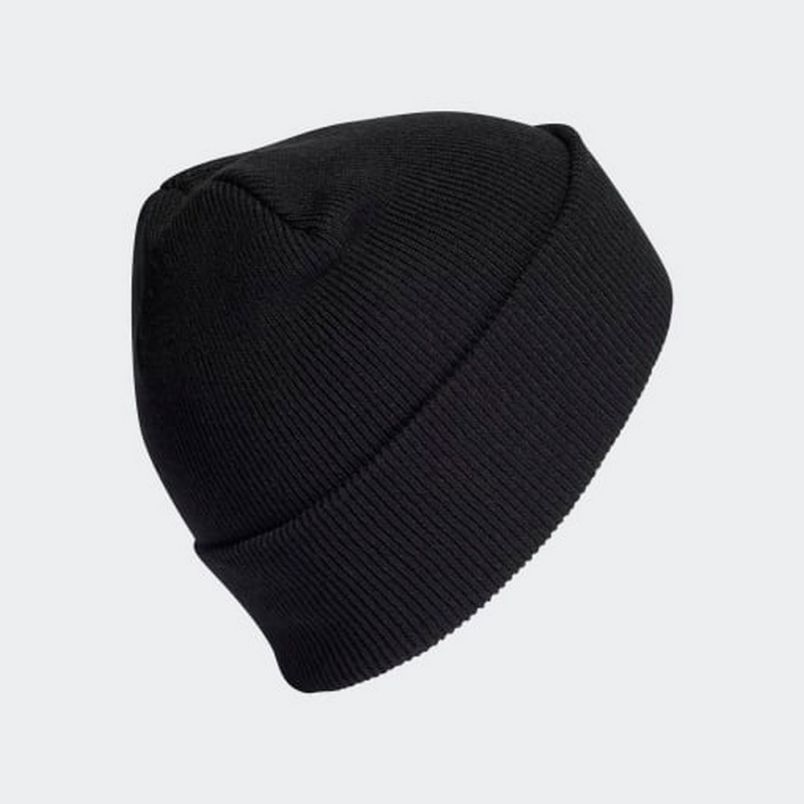 ADIDAS Kapa logo beanie cuf U - IB2651