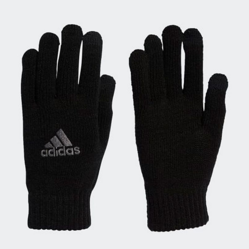 ADIDAS Rukavice essential gloves U - IB2657#L
