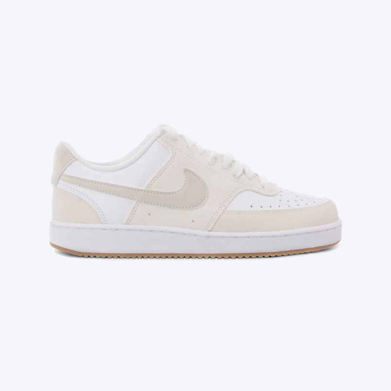 NIKE Patike court vision lo na1 W - IB4014-110#37.5