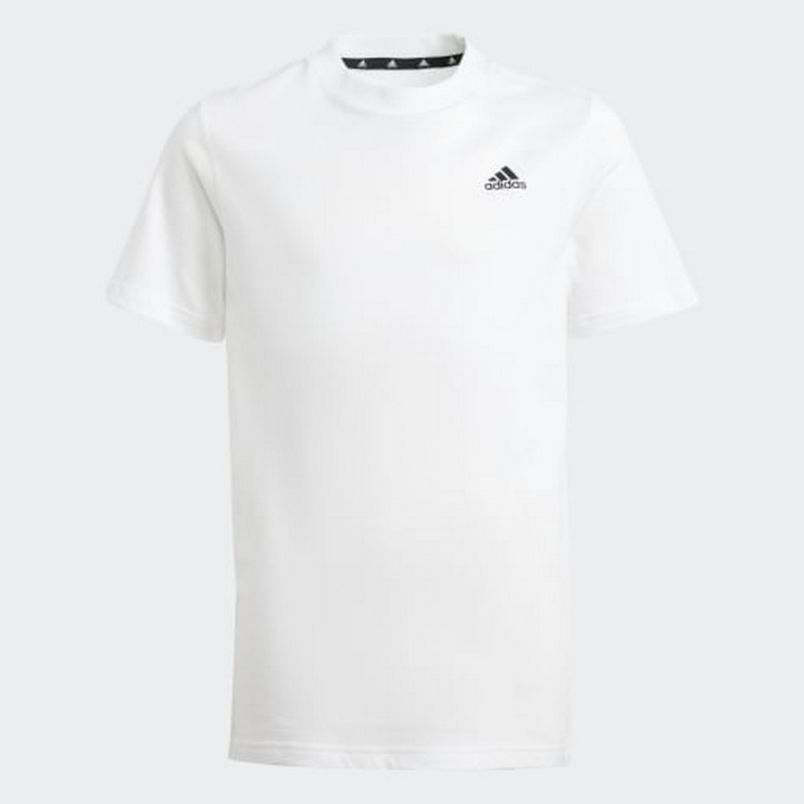 ADIDAS Majica kratak rukav essentials small logo cotton tee BP - IB4093#176