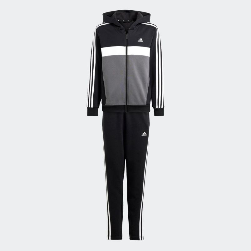 ADIDAS Trenerka J 3S TIB FL TS BG - IB4094