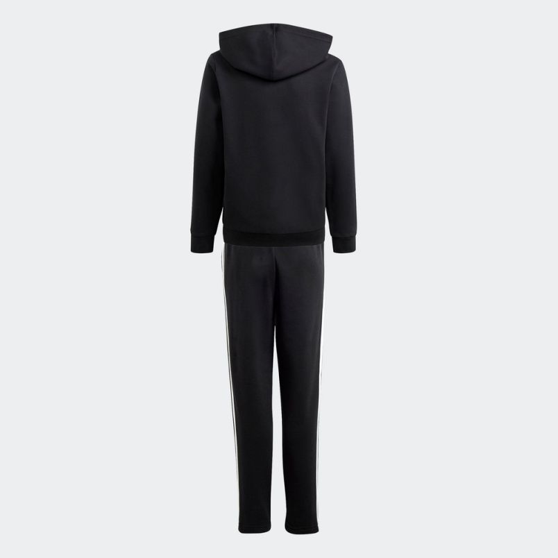 ADIDAS Trenerka J 3S TIB FL TS BG - IB4094