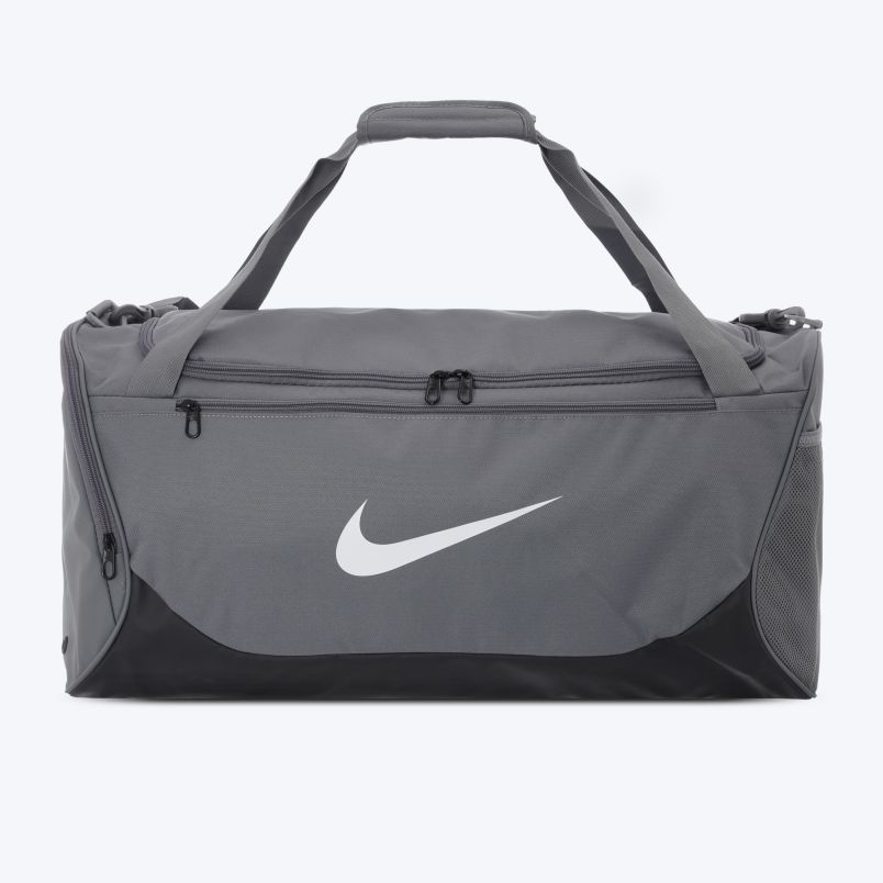 NIKE Torba za trening nk brsla m duff-9.5(60l) U - IB4392-084