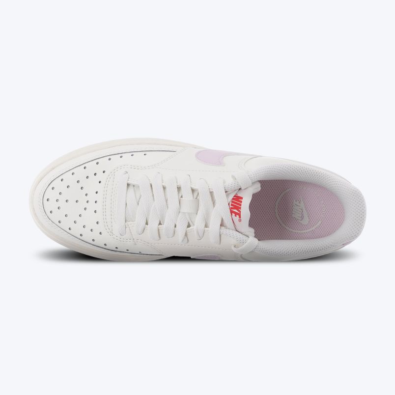 NIKE Patike court vision alta trk3 W - IB4480-133