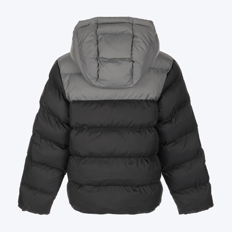NIKE Jakna nsw tf adp puffer colorblock BG - IB6164-010#XL