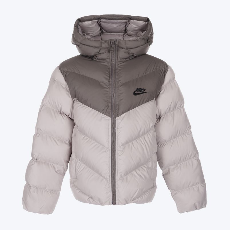 NIKE Jakna nsw tf adp puffer colorblock BG - IB6164-211#L