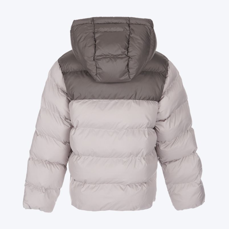 NIKE Jakna nsw tf adp puffer colorblock BG - IB6164-211#L