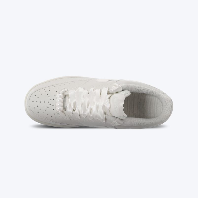 NIKE Patike court vision lo le W - IB6652-002#36