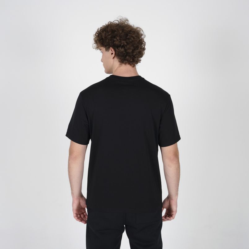 NIKE Majica kratak rukav jordan sprt jumpman df ss crew M - IB6757-010#XXL