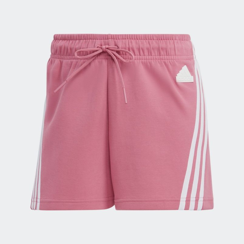 ADODAS Šorc future icons 3-stripes shorts W - IC0522
