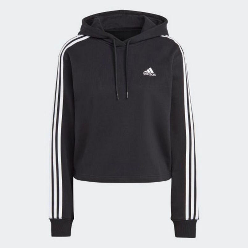 ADIDAS Duks sa kapuljačom w 3s ft cr hd W - IC8767