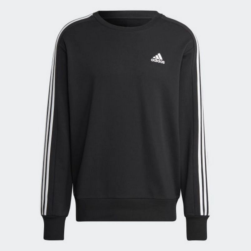 ADIDAS Duks essentials ft  3s s M - IC9317