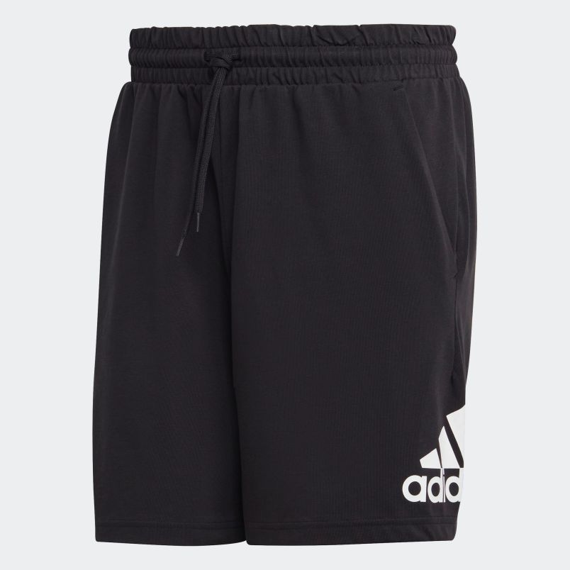 ADIDAS Šorc essentials logo shorts M - IC9375