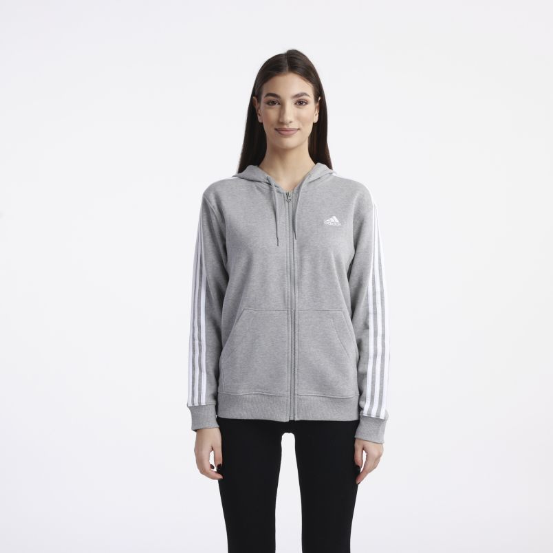 ADIDAS Duks sa kapuljačom w 3s ft fz r hd W - IC9917