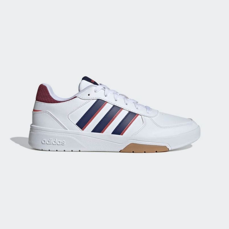 ADIDAS Patike courtbeat M - ID0507