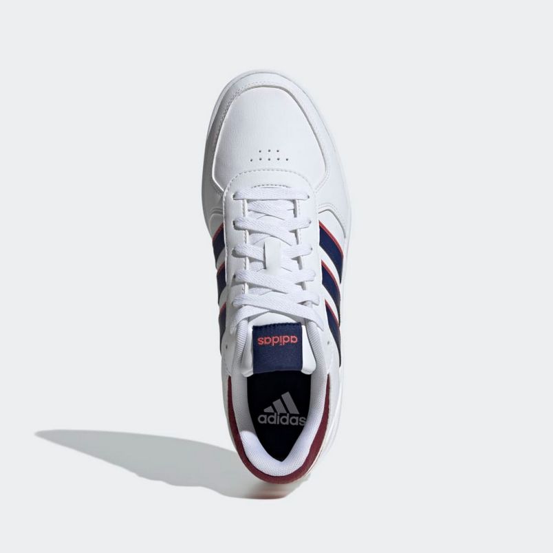 ADIDAS Patike courtbeat M - ID0507
