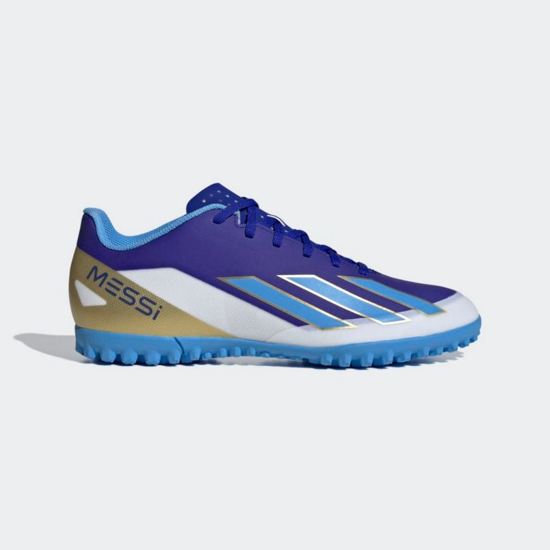 ADIDAS Patike x crazyfast club tf messi M - ID0726