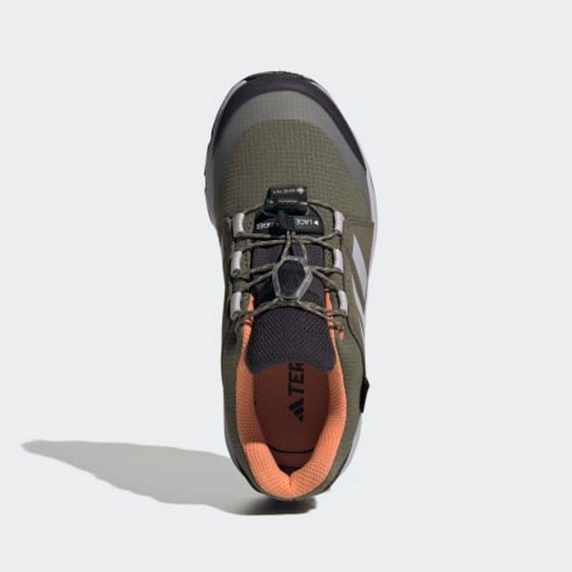 ADIDAS Cipele terrex gtx k GG - ID0931
