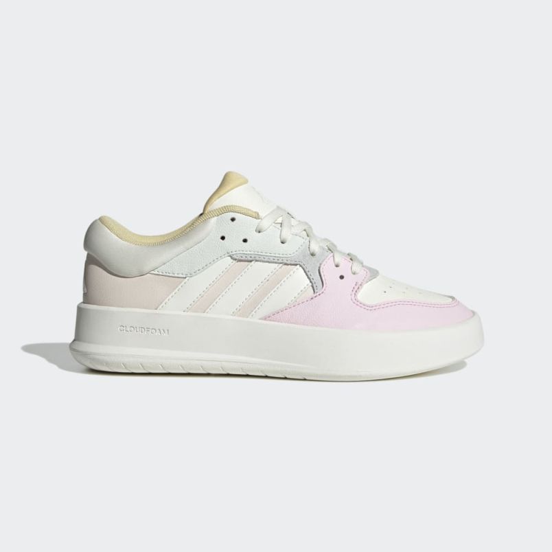 ADIDAS Patike court 24 W - ID1257