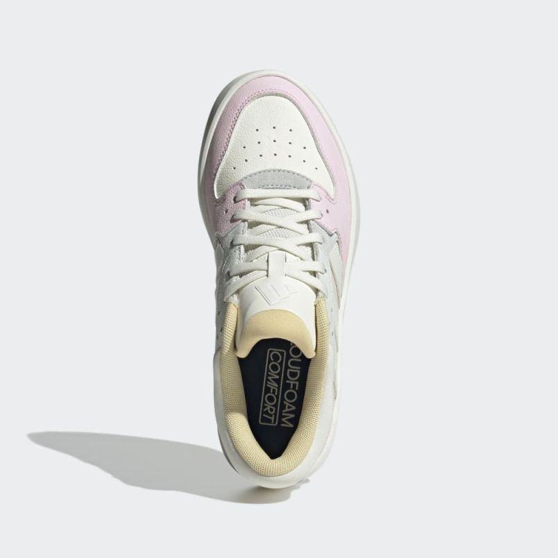ADIDAS Patike court 24 W - ID1257