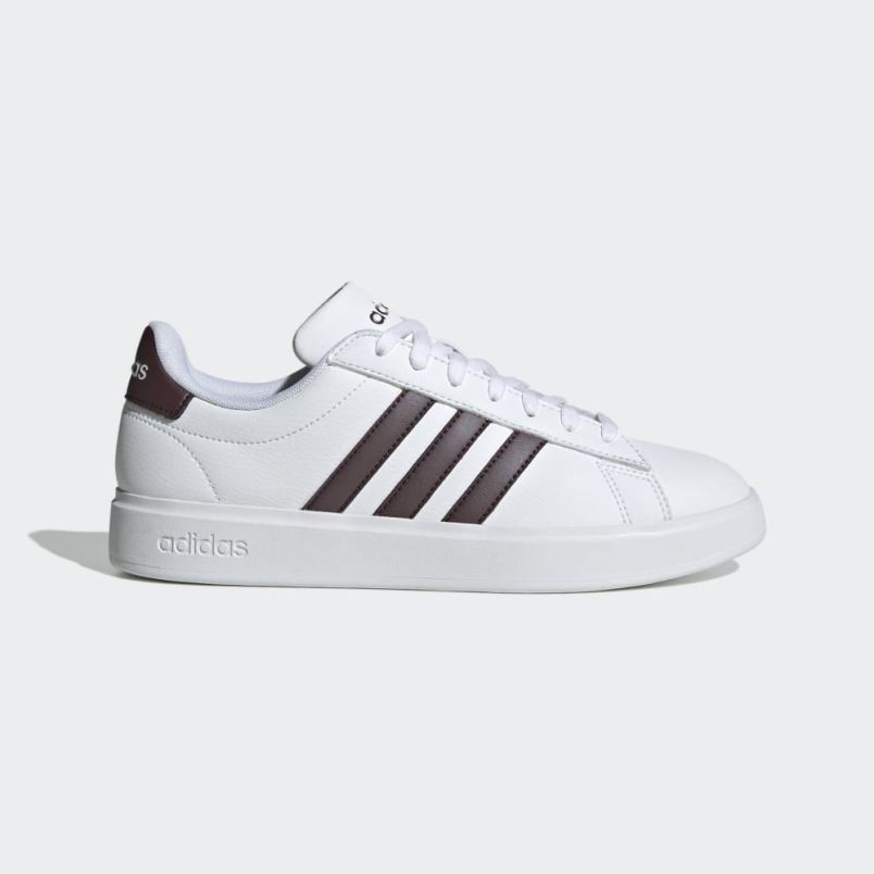 ADIDAS Patike grand court 2.0 W - ID2978