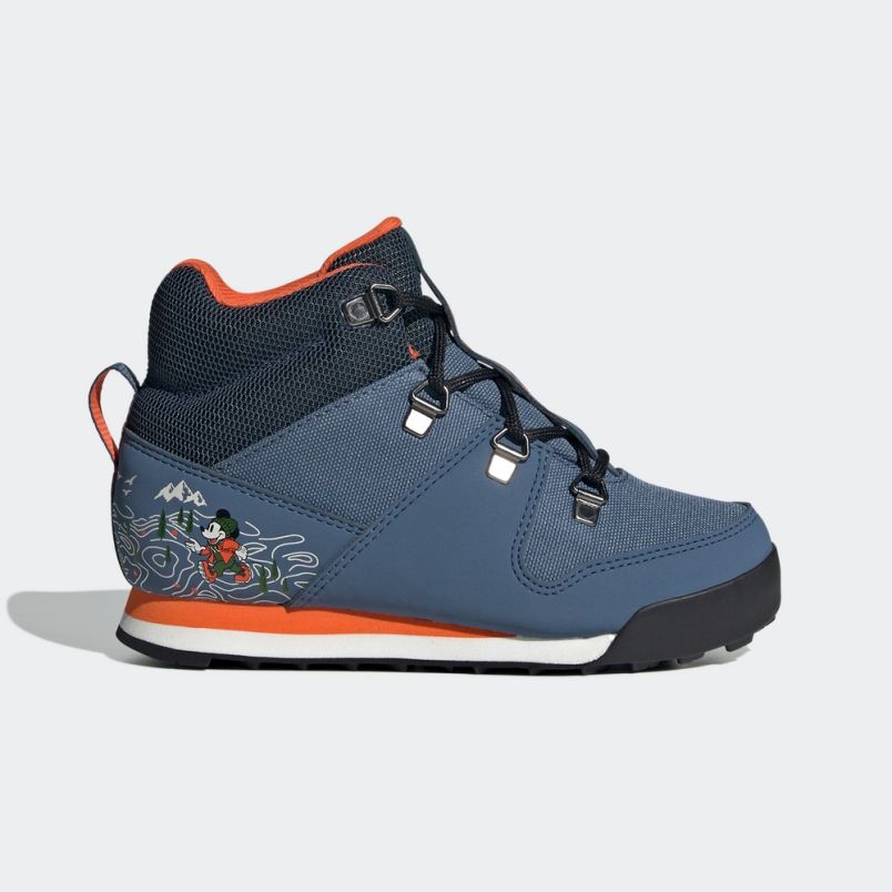 ADIDAS Cipele terrex snowpitch disney k BG - ID3558