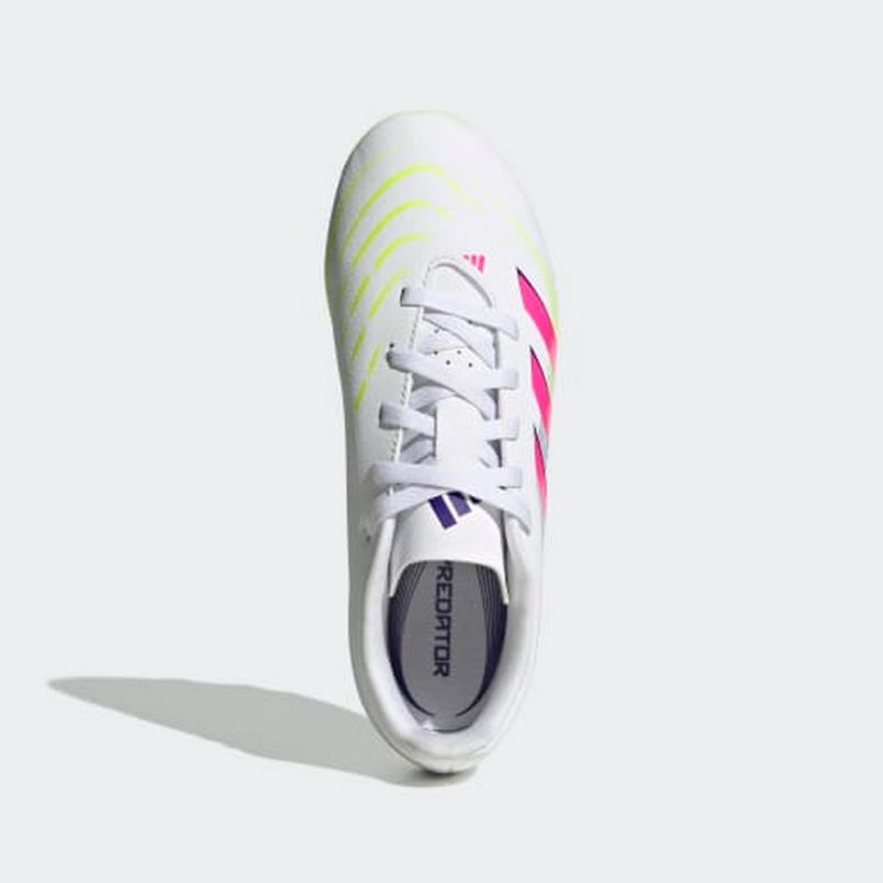 ADIDAS Kopačke predator club fg/mg BPG - ID3810#30