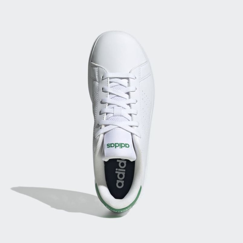 ADIDAS Patike advantage base 2.0 j BG - ID3889